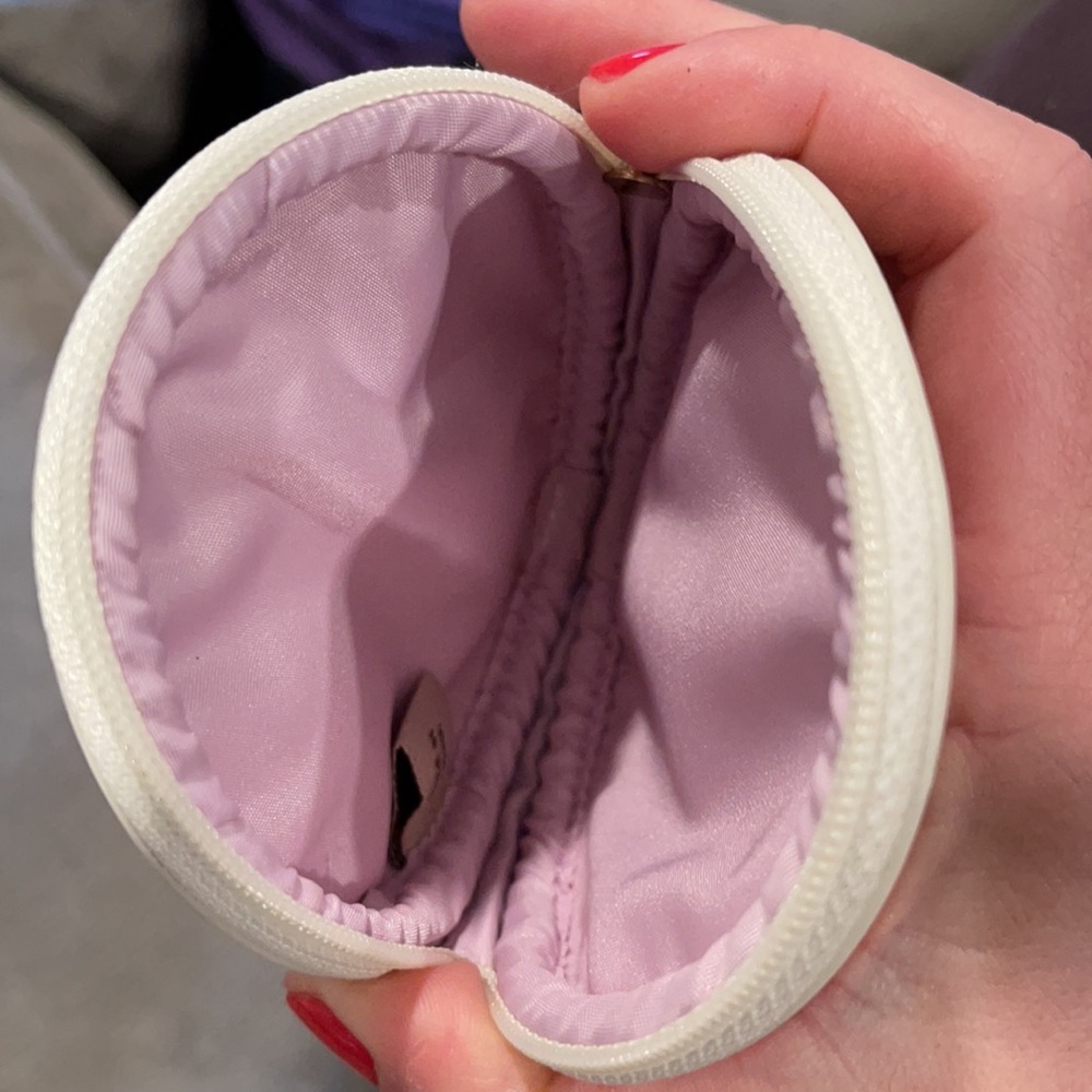 Authentic Coach Coin Purse - Picture 3 of 3